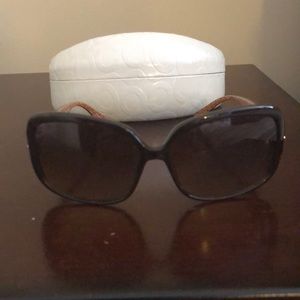 Coach Sunglasses